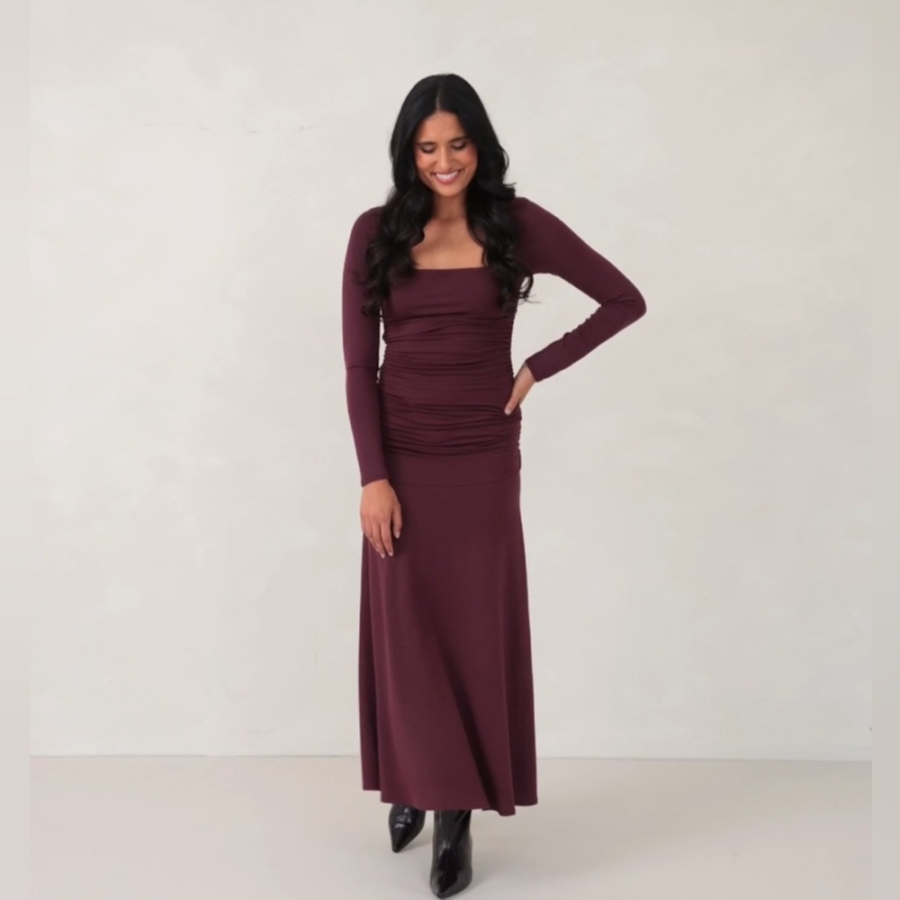 NWT Park & Fifth Aberdeen Dress